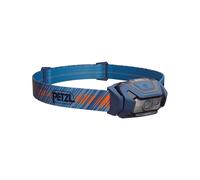 Petzl Aria 1r Rgb Headlamp Blu 450 Lumens