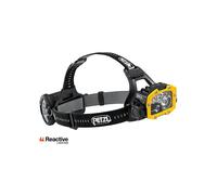 Petzl - Duo RL - Lampada frontale grigio