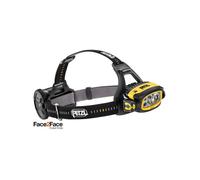 Petzl - Lampada frontale - Duo S - Nero