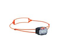 Petzl - Lampada frontale leggera e compatta - Swift LT Black - Arancione