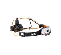 Petzl - Lampada frontale - Nao Rl - Nero