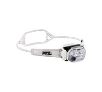 Petzl - Lampada frontale per alpinismo e scialpinismo - Swift RL White - Bianco