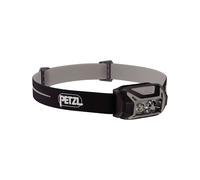 Petzl - Headlamp Actik Core - Lampada frontale grigio