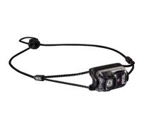 PETZL Lampada frontale ricaricabile da esterno 200 lumen BINDI nero