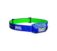 Petzl - Lampada frontale ricaricabile Tikka Core - Tikka Core Blue