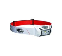 Petzl - Lampada frontale ricaricabile - Tikka Core White - Bianco