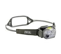 Petzl Swift Rl Headlamp Verde 1100 Lumens