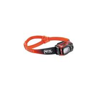 Lampada frontale Petzl Swift Reactive Lighting 1100 lm arancio