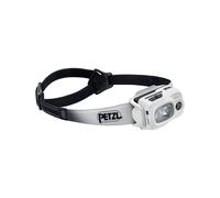 PETZL Frontale Swift Rl 1100 Lumens bianco