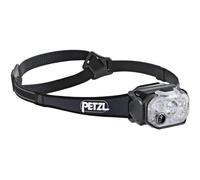 Petzl Swift Rl Headlamp Nero