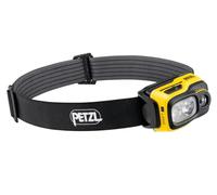 Petzl Lampada frontale SWIFT RL Pro Line E810AB00 Professional