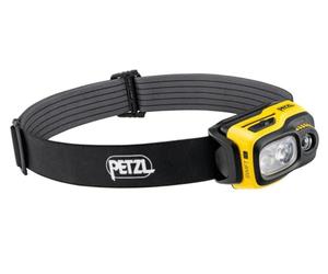 Petzl Lampada frontale SWIFT RL Pro Line E810AB00 Professional