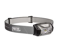 Petzl Tikka Headlamp Grigio 450 Lumens