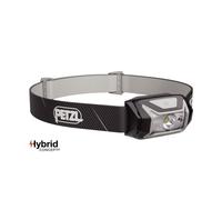 Petzl Tikka Headlamp Grigio 350 Lumens