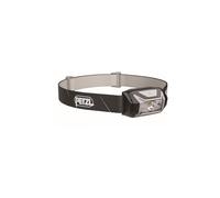 PETZL Tikka - Unisex - Nero - Taglia unica- modello 2026