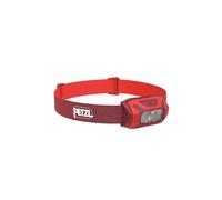 PETZL Lampada frontale TIKKINA® 300 lumen rosso
