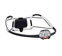 Petzl - Lampada frontale - Iko in Pelle - Nero