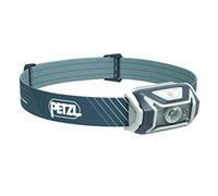 Petzl - Lampade frontali - Tikka Core Grigio Grigio