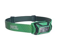 PETZL Tikka Core - Unisex - Verde - Taglia unica- modello 2023