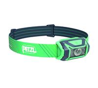 Petzl - Lampada frontale - Tikka Core Verde