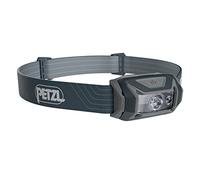 PETZL - Lampada TIKKA - Unisex, Grigio, Taglia Unica