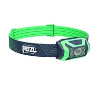 PETZL - Lampada TIKKA - Unisex, Verde, Taglia Unica