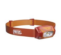 Lampada frontale Petzl Tikkina 300 lm rosso