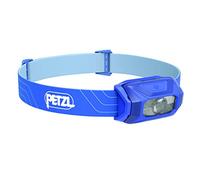 PETZL - Lampada TIKKINA - Unisex, Blu, Taglia Unica