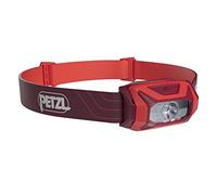 PETZL Tikkina - Unisex - Rosso - Taglia unica- modello 2023