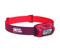 PETZL Tikkina - Unisex - Rosso - Taglia unica- modello 2023