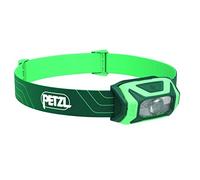 PETZL - Lampada TIKKINA - Unisex, Verde, Taglia Unica