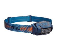 Petzl - Lampe Aria 2R RGB - Lampada frontale blu
