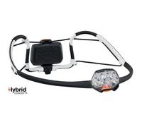 PETZL Lampe Iko - Unisex - Nero / Bianco - Taglia unica- modello 2025