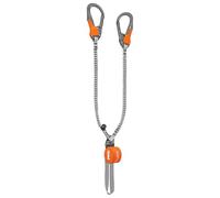 PETZL Lanyard SCORPIO EASHOOK per adulti, ideale per uso pratico, formato pratico