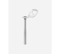 Petzl Laser Xl 21cm - Chiodo - Argento UNICA