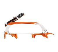 Petzl - Leopard Leverlock Fil - Ramponi orange