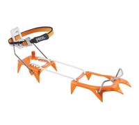 PETZL Leopard Llf - Unisex - Arancione - Taglia unica- modello 2026