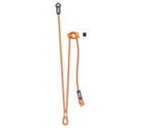 PETZL - Longe Dual Canyon Guide un ramo regolabile un ramo fisso
