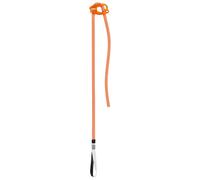 Petzl - Longe per l'arrampicata e l'alpinismo - Connect Adjust Orange - Arancione Arancione