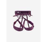Petzl Luna - Imbragatura - Viola L