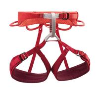 Petzl Luna Imbrago woman - col.Coral red