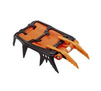 Petzl Lynx® - blocchi anteriori ramponi Black/Orange unisex