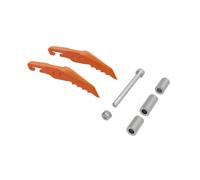 Petzl - Kit punte anteriori per ramponi - Lynx front point kit - Arancione