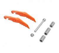 Punte anteriori Petzl per ramponi Petzl Lynx (paio)