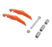 Punte anteriori Petzl per ramponi Petzl Lynx (paio)