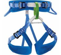 PETZL Macchu - Bambino - Blu - Taglia unica- modello 2025