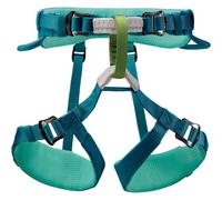 PETZL Macchu - Bambino - Blu / Verde - Taglia unica- modello 2026