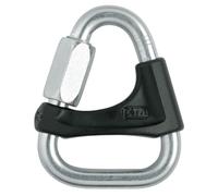 Petzl Maglia Rapida Delta 8 mm con barretta