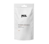 PETZL Power Crunch - Unisex - Bianco - Taglia unica- modello 2026