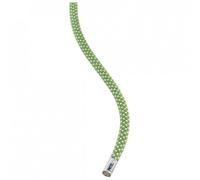 Petzl - Mambo 10.1 - Corda intera 50 m verde/bianco